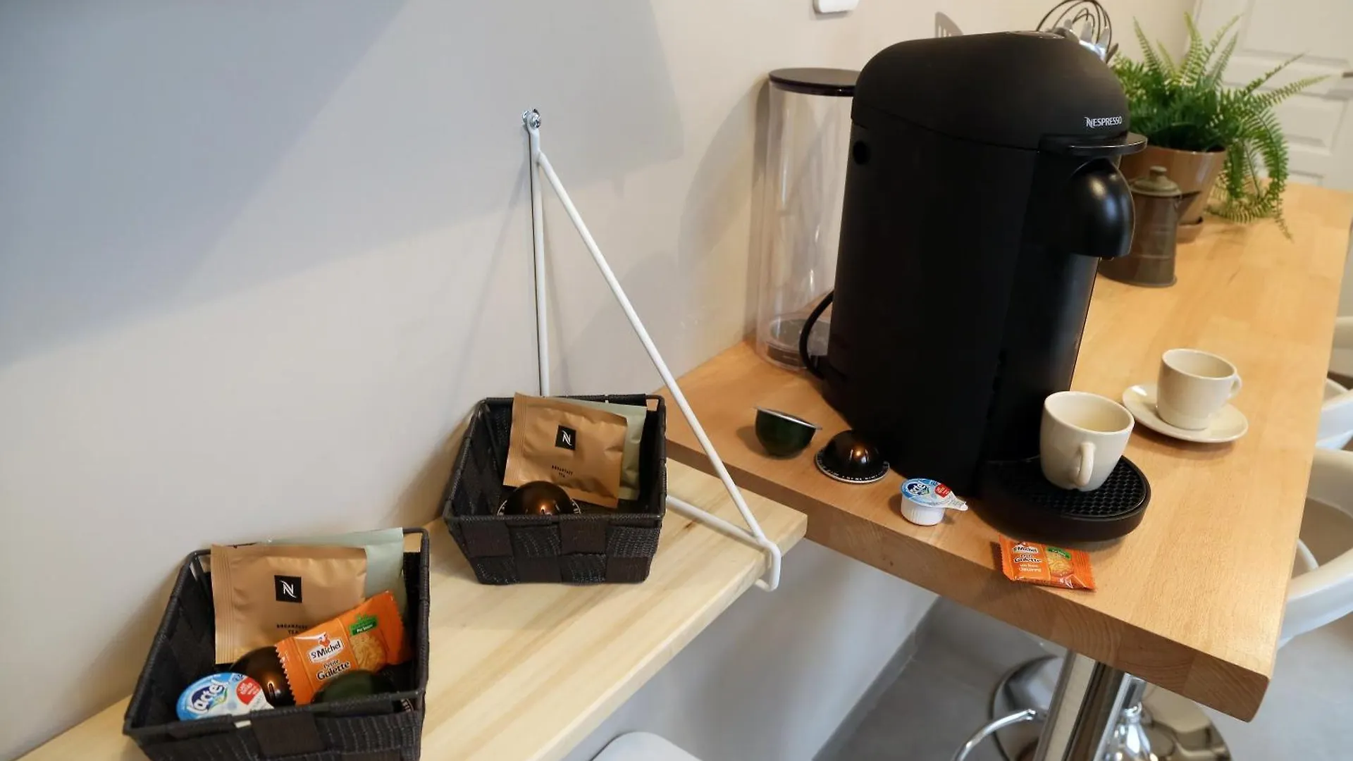 アパート トゥールーズExpat Renting - Le Volta - Terrasse - Netflixアパートメント フランス