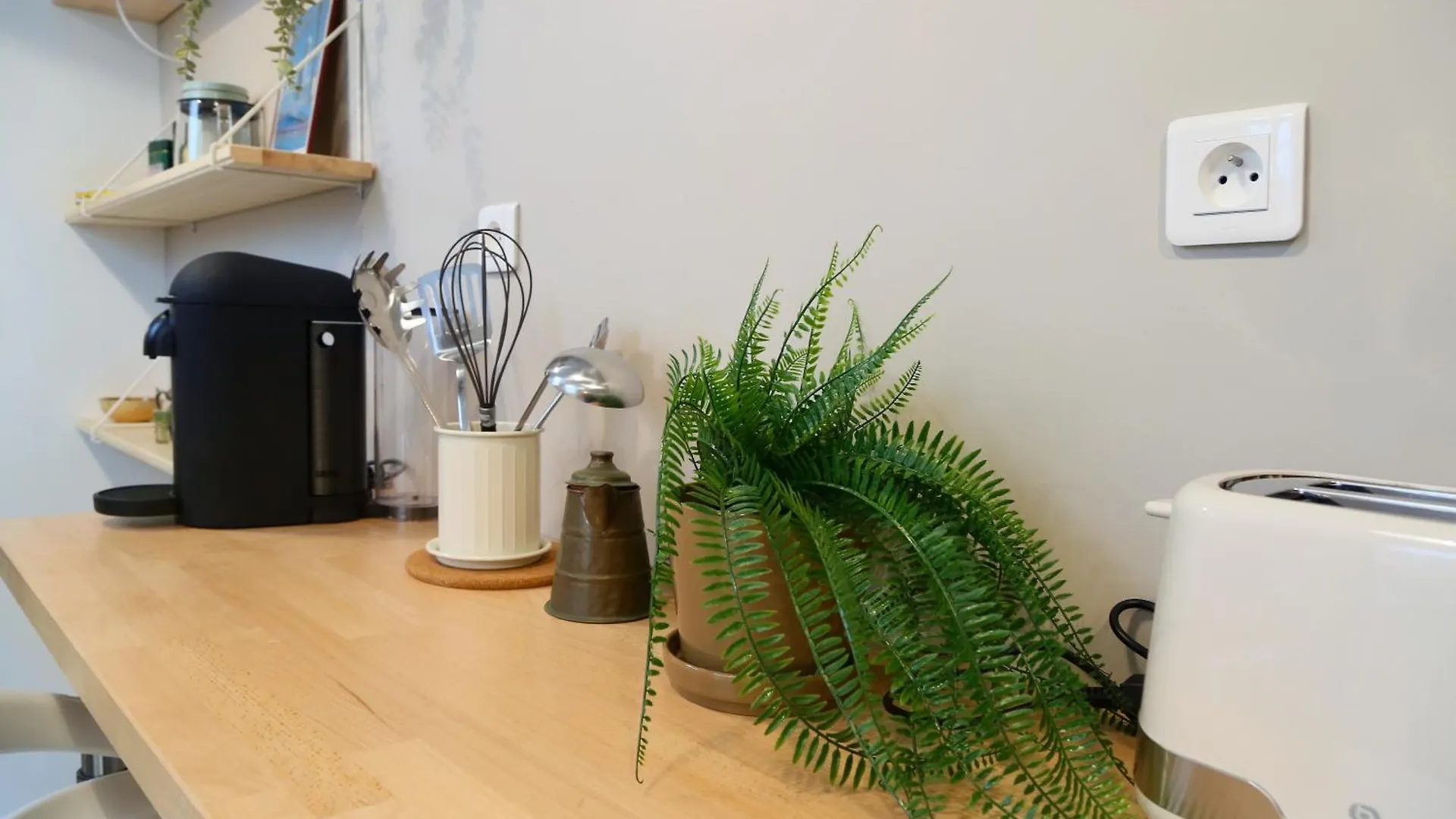 トゥールーズExpat Renting - Le Volta - Terrasse - Netflixアパートメント アパート トゥールーズ