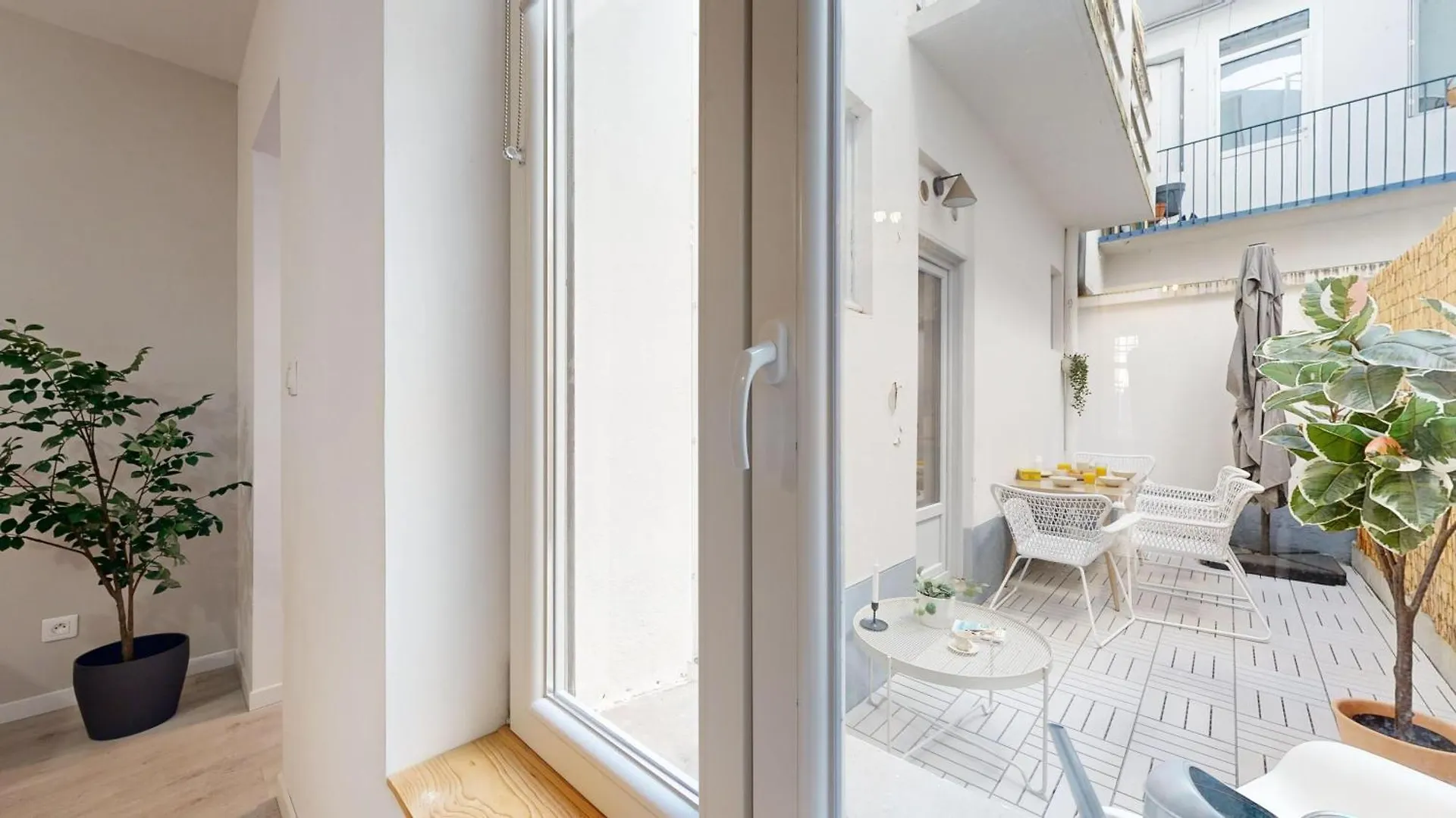 アパート トゥールーズExpat Renting - Le Volta - Terrasse - Netflixアパートメント フランス